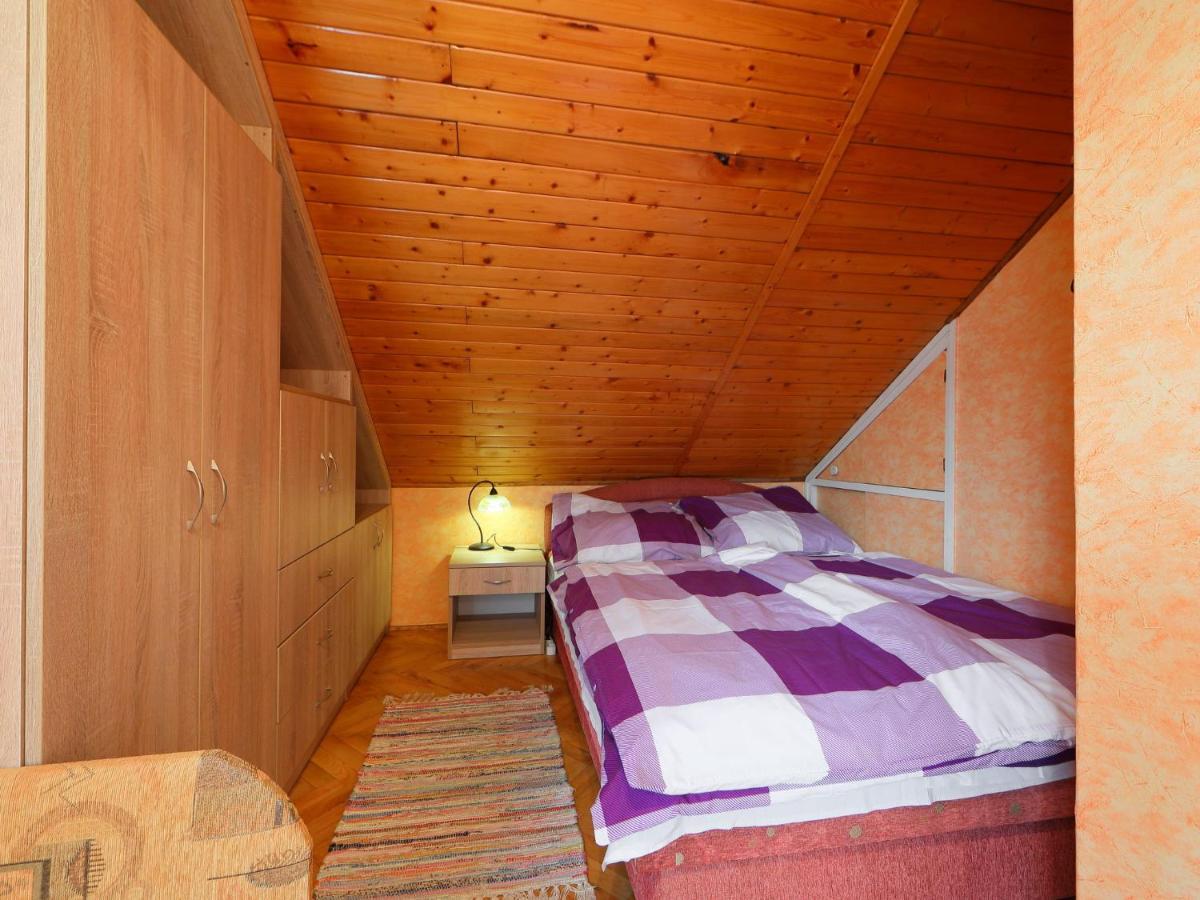 Holiday Home Hibiscus By Interhome Balatonkeresztúr Exterior foto