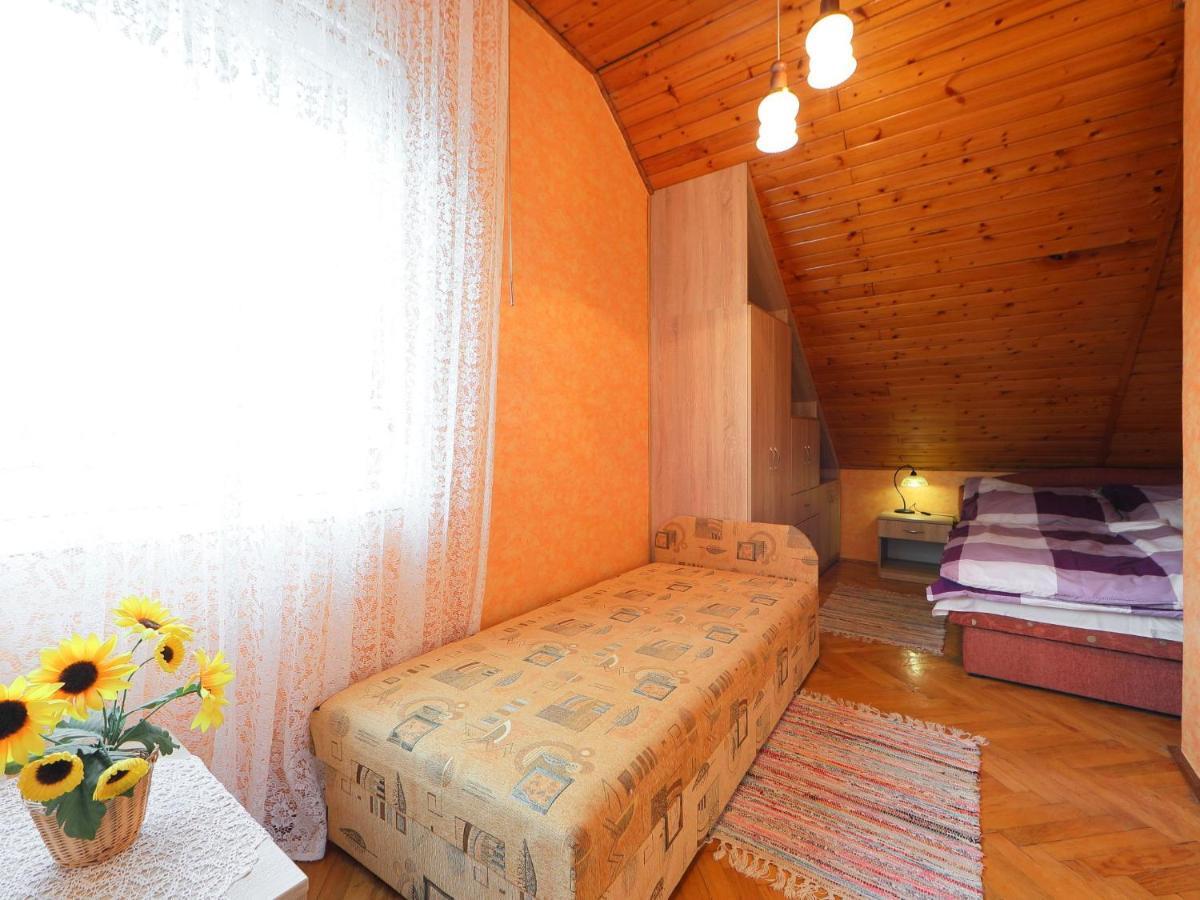 Holiday Home Hibiscus By Interhome Balatonkeresztúr Exterior foto